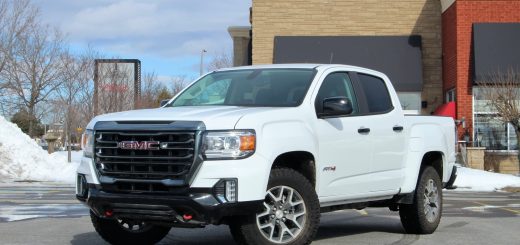 GMC Canyon Discount Offers Up To $500 Off In May 2022