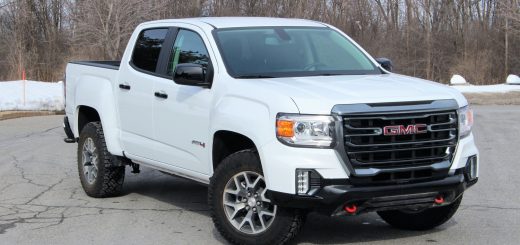 Gmc News, Reviews, Rumors & Info 