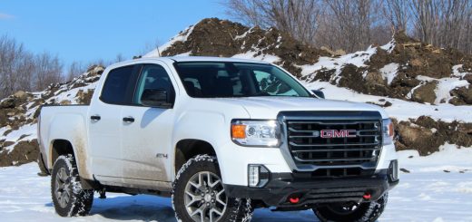 Future GMC Canyon Info, Specs & More | GM Authority