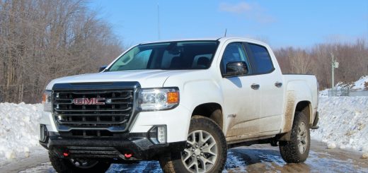 Future GMC Canyon Info, Specs & More | GM Authority