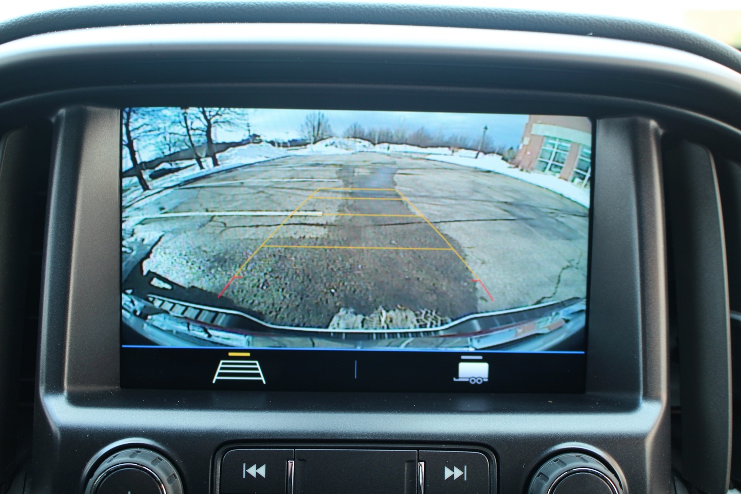 GM Vehicles Need To Offer Dash Cam Mode In Vehicles: Opinion