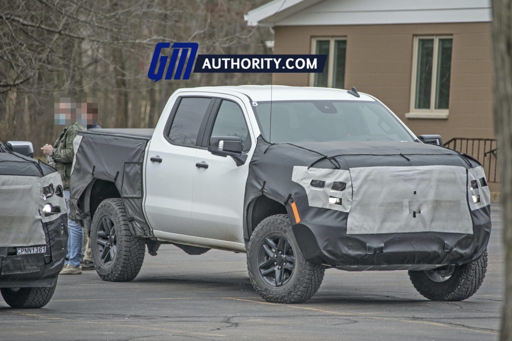 2023 Chevrolet Silverado Info, Availability, Price, Specs, Wiki