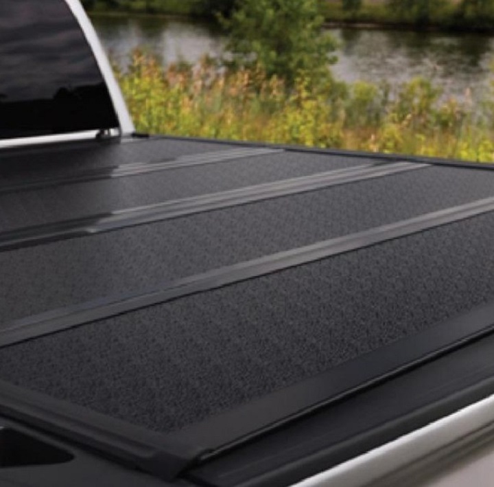 tri fold bed cover chevy 1500