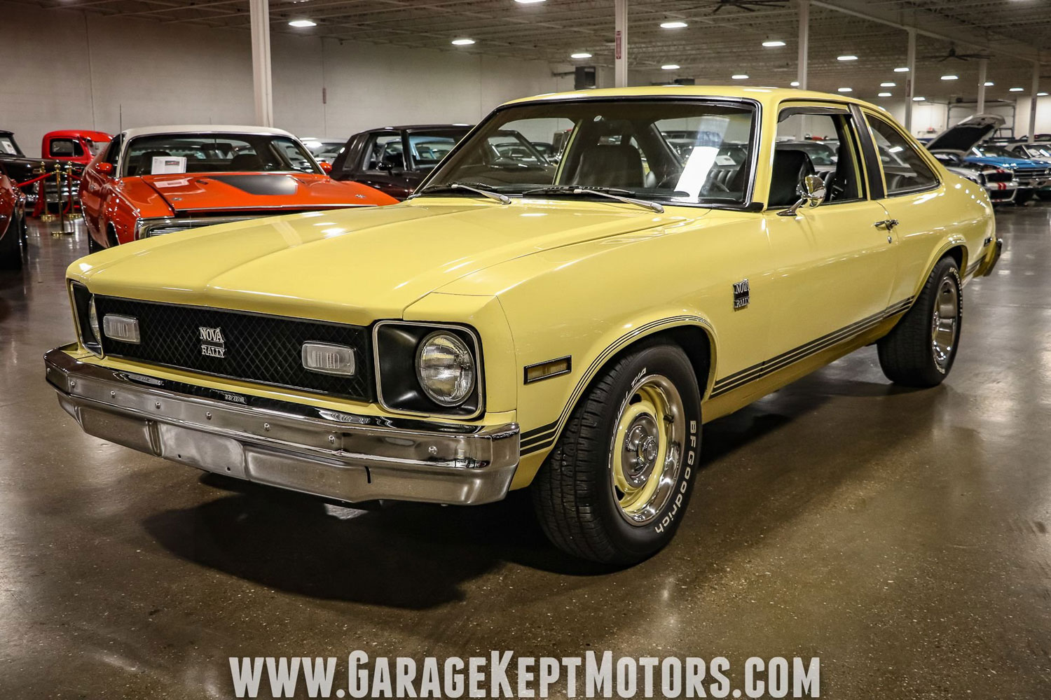 https://gmauthority.com/blog/wp-content/uploads/2021/04/1978-Chevrolet-Nova-Rally-Sport-Exterior-002-Garage-Kept-Motors-Yellow-front-three-quarters.jpg