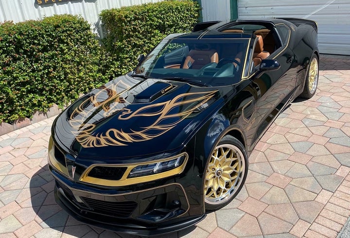 trans am concept 2022