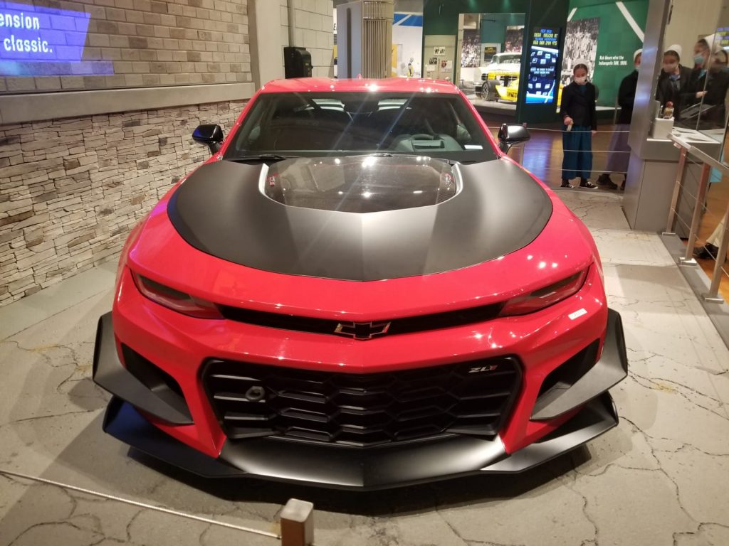 GM Authority - Why did the Camaro fail? The 6 things that went wrong with  the 6th gen Camaro : r/cars