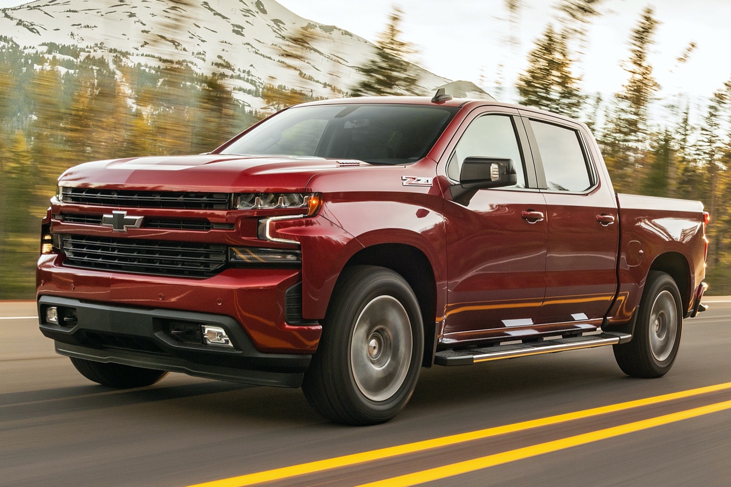 2022 Chevrolet Silverado 1500 Limited: Here's What's New