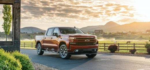 Chevrolet Colorado News, Info, Gossip & More 