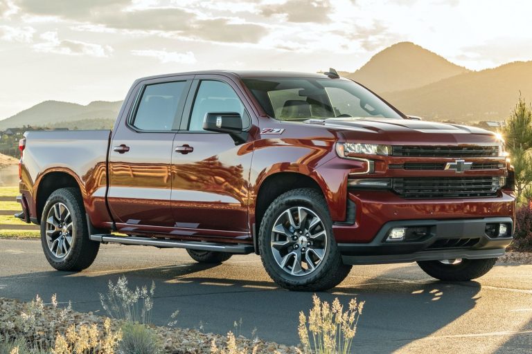 Fully Electric Ford F-150 Lightning To Be Unveiled On May 19th