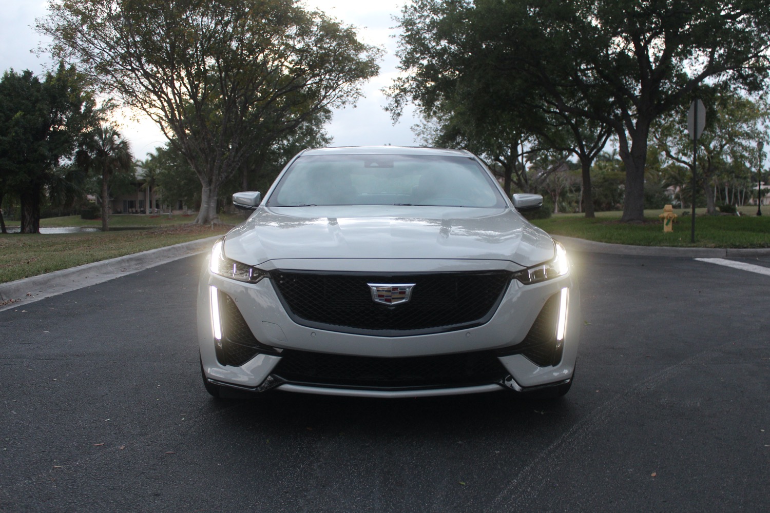 Why The Cadillac CT5 Does Not Replace The CTS: Video