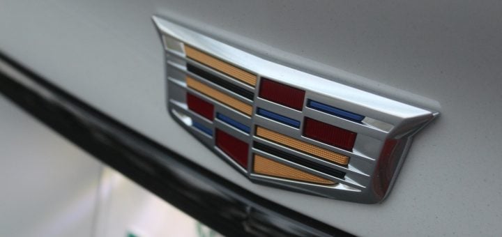 Cadillac ATP Drops 13.9 Percent In October 2022