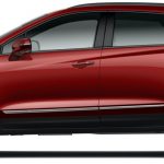 2021 Cadillac XT5 Sport in Infrared Tintcoat