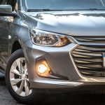 Argentina June 2020: Chevrolet Onix now #1 YTD, VW T-Cross in Top