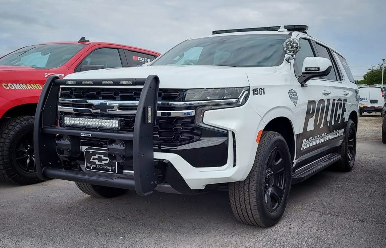 2021 Chevy Tahoe Ppv Live Photo Gallery