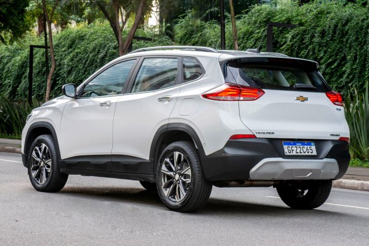 Chevy Tracker And Onix Lose Connectivity Features In Brazil