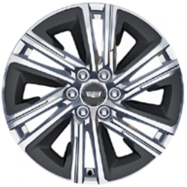 Wheel Link 2023 Cadillac Lyriq To Offer These Two Wheel Options GM