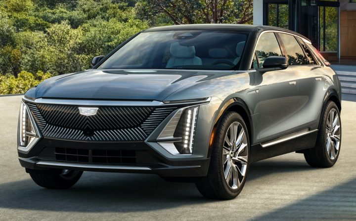 General Motors To Roll Out Updated Super Cruise System To Six 2022 Models