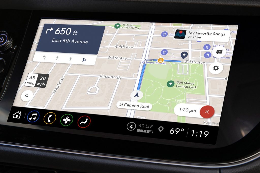 2016 free gm navigation disc version