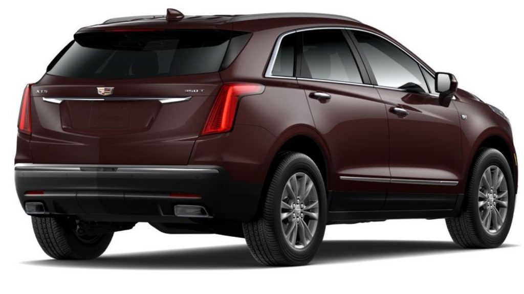Garnet Metallic (GLR)