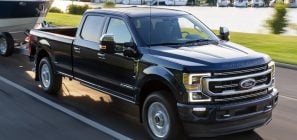 GM Looking To Possibly Re-Enter Medium Duty Truck Market With Silverado ...