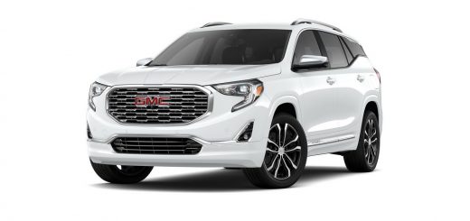 2018 GMC Terrain Info, Pictures Release Date | GM Authority