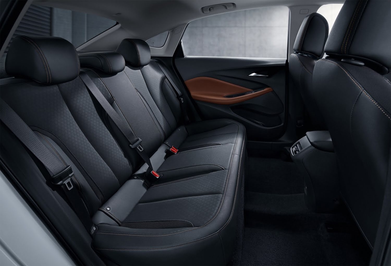The All-New 2022 Buick Verano Pro's Interior Design Revealed