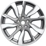 2022 Chevy Equinox PJR wheel