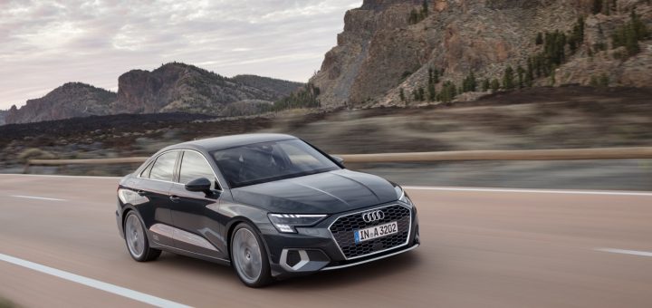 2022 Audi A3 First Drive: Properly Audi, Properly Compelling