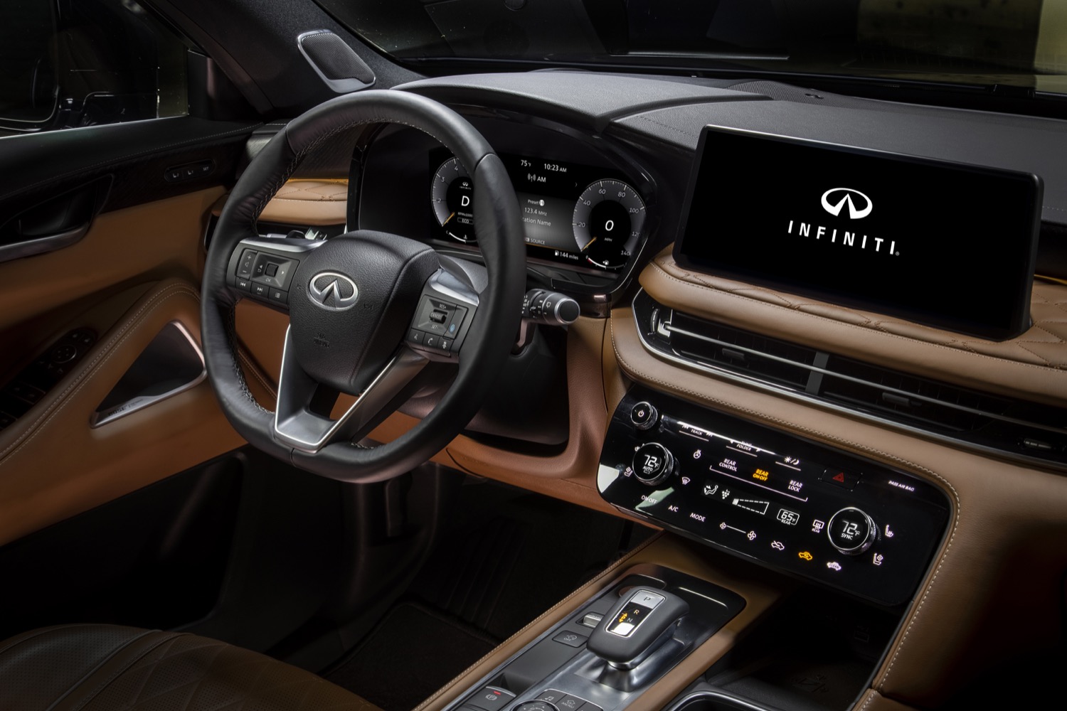 2023 INFINITI QX60 Prices Reviews and Pictures  Edmunds