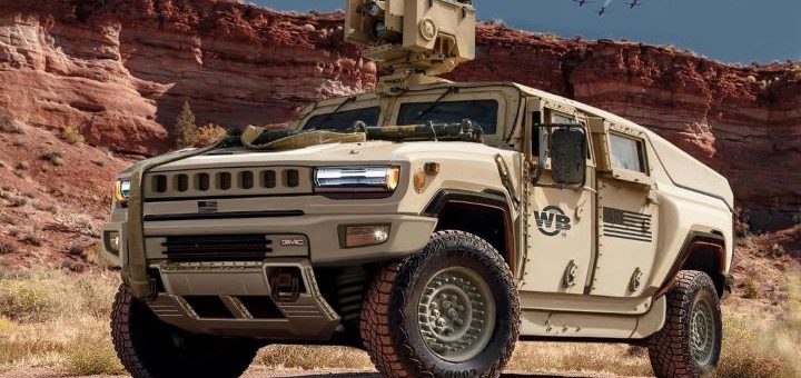 New hummer 2021 deals specs