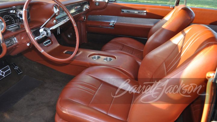★大人気商品★ 1960-Cadillac-Coupe-de-Ville- 家具