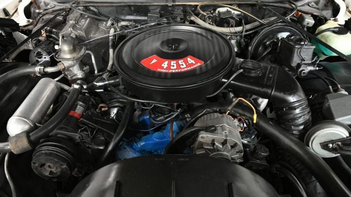 1974 Pontiac Grand Am For Sale: Video