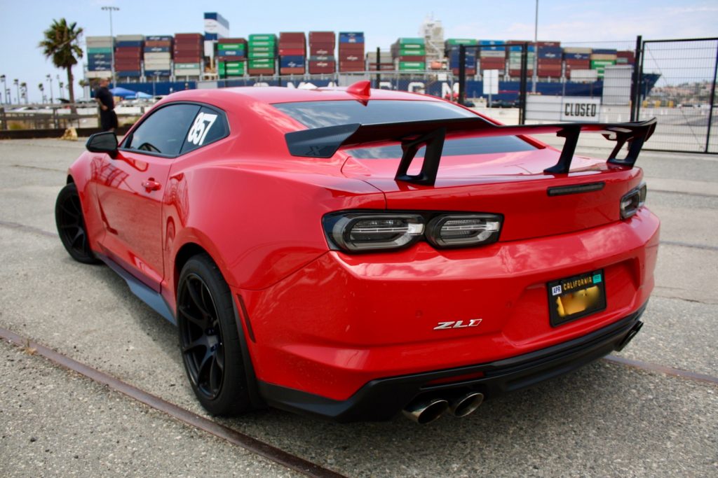 camouflage camaro 2022 models