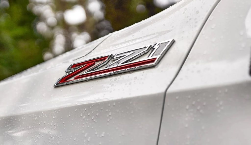 Chevrolet Tahoe RST 2018 Marca americana lança versão esportiva para os  utilitários Tahoe e Suburban a street-…