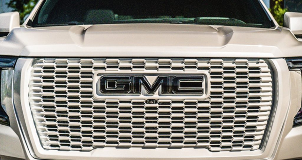 2021 gmc deals 2500 denali accessories