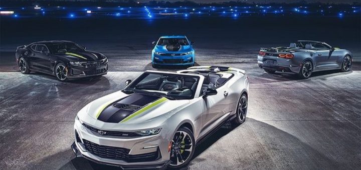 Wordless Wednesdays Autobots Roll Out With Camaro Topkick Gm Authority