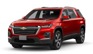 traverse refreshed