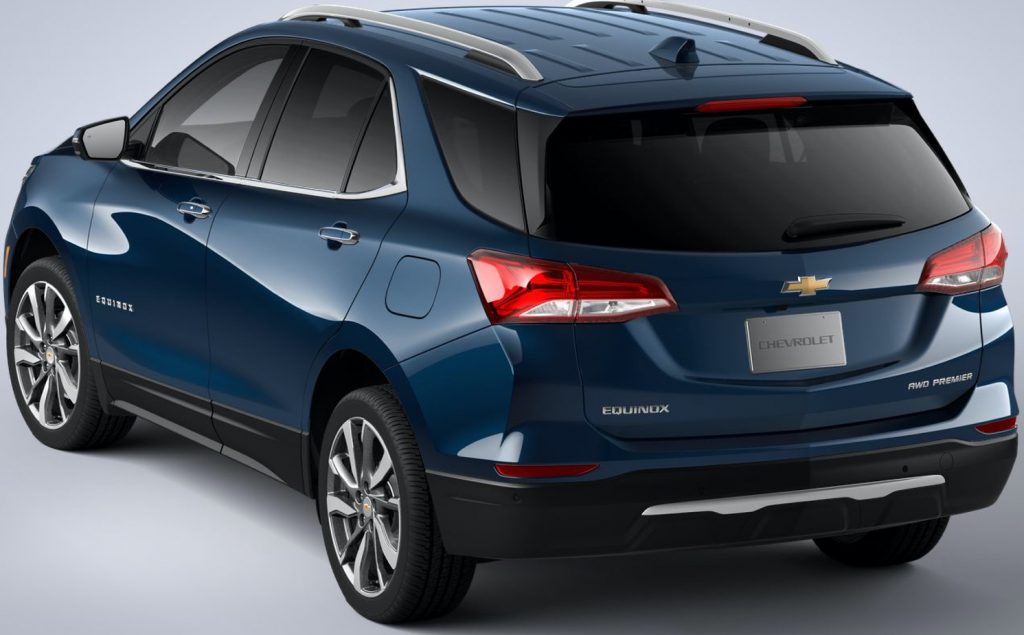 2022 chevy equinox blue glow metallic kandrabritz