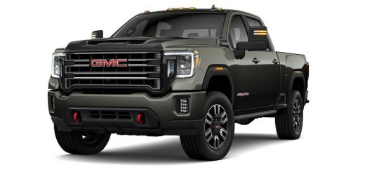 2022 chevy silverado configurator