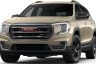 2022 GMC Terrain Gets New Desert Sand Metallic Color: First Look