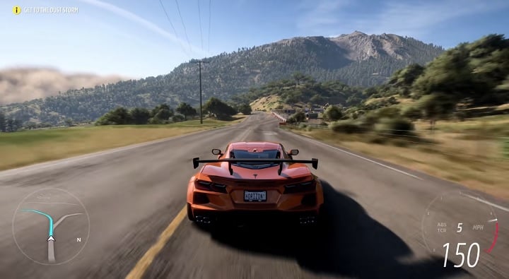 Forza Horizon 5 Official Initial Drive Trailer 