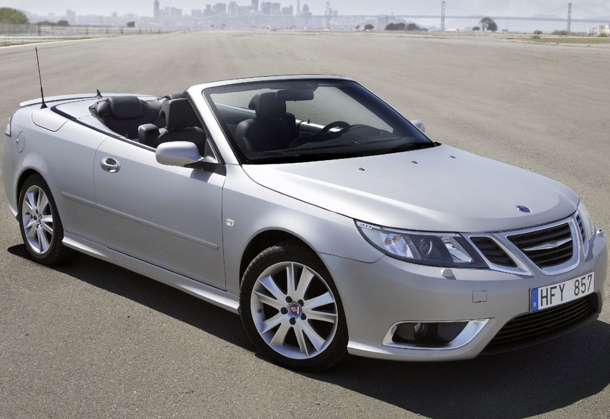 2009 Saab 9-3 - News, reviews, picture galleries and videos - The Car Guide