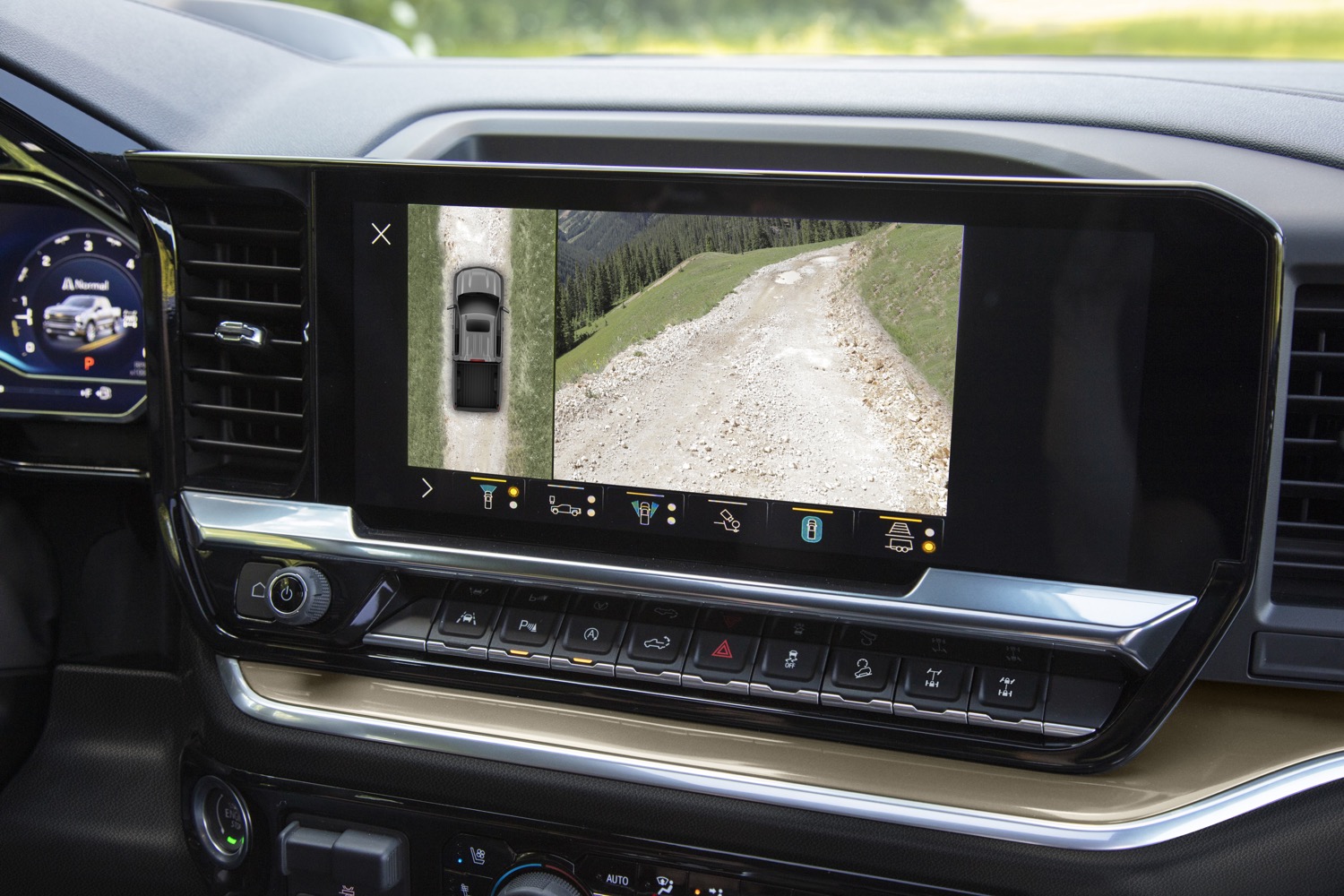 Ampère insluiten Vooruitzicht GM Vehicles Need To Offer Dash Cam Mode In Vehicles: Opinion