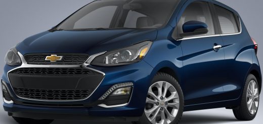 2013 Chevrolet Spark Aims At City Dwellers, Will Be Priced Below Sonic ...