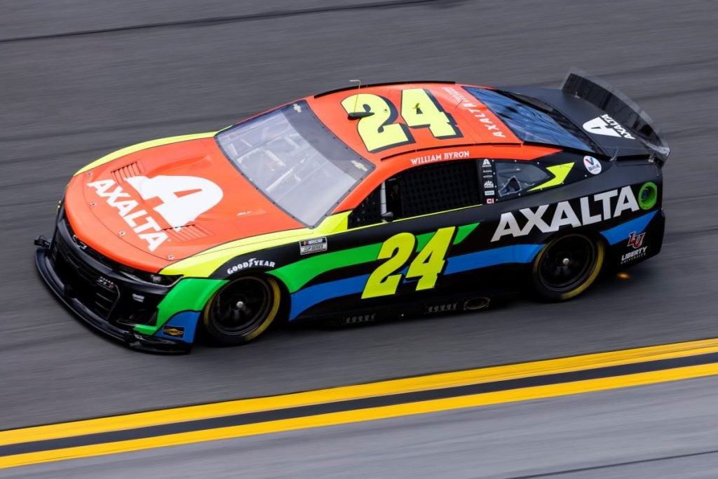 Nascar cars deals