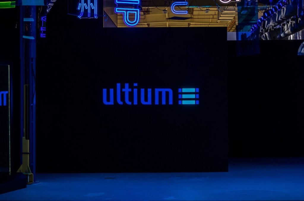 GM To Drop Ultium Brand For EV Batteries And Motors