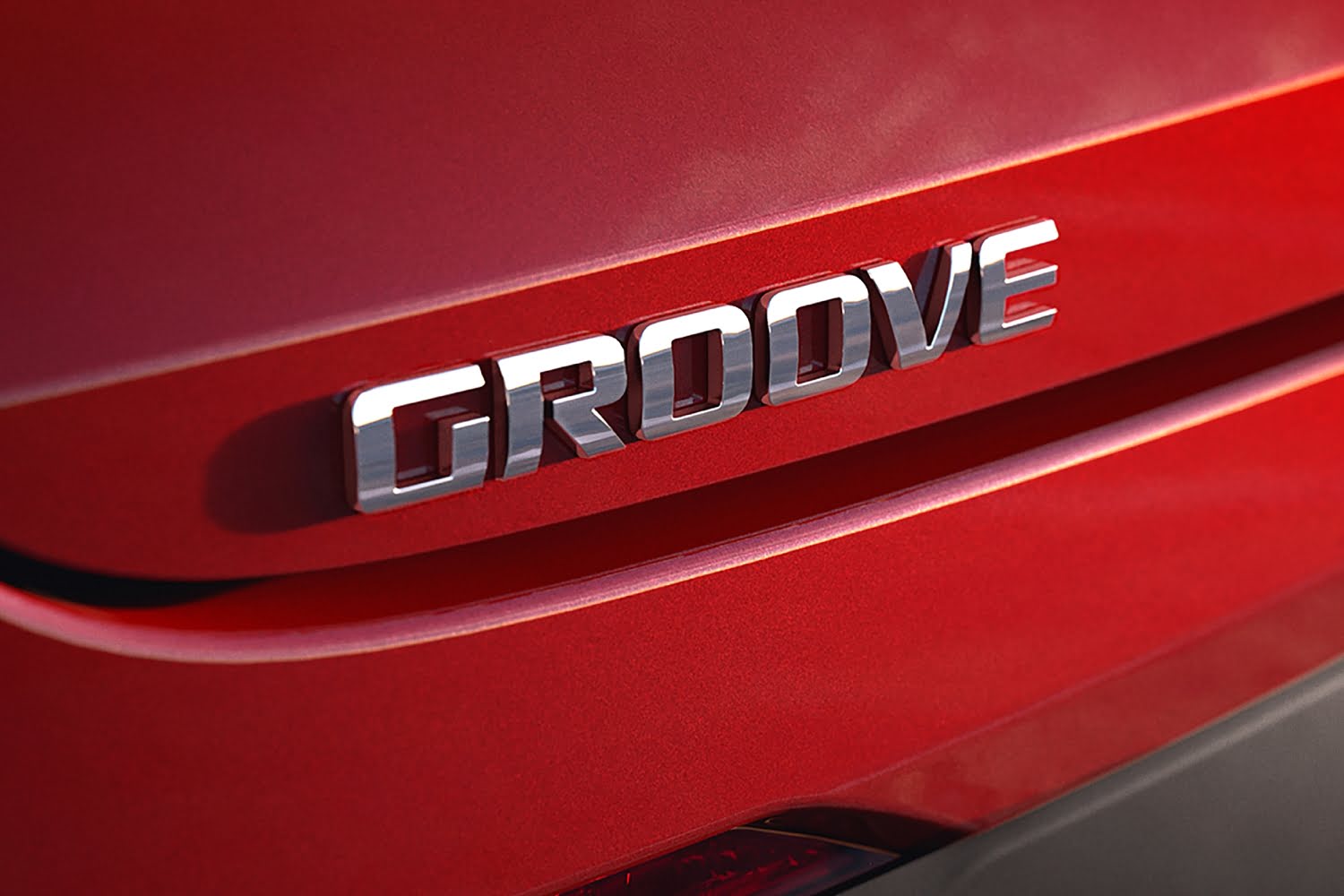 Chevrolet Groove Info, Details, Specs, Pictures, Wiki