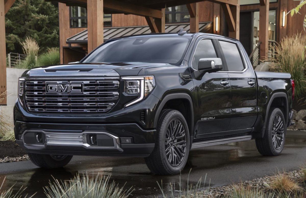 GMC Starts Marketing Push In South Korea