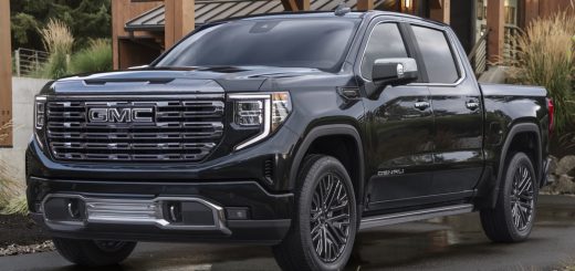 GMC Sierra Puppy Ad Rings In Holidays: Video | GM Authority