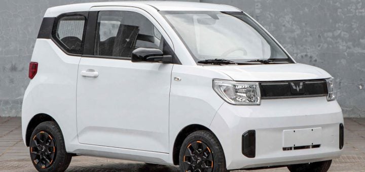 wuling mini ev 2023